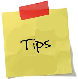 Wij geven je tips