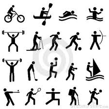 Sporten